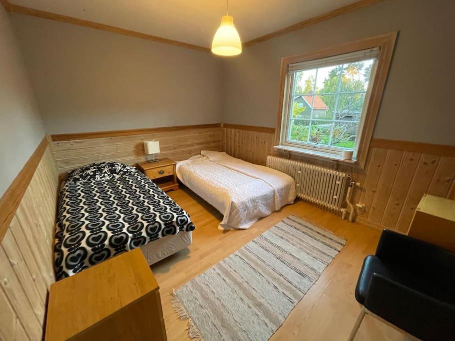 Large Cozy Villa Between Stockholm And Oslo Åmotfors Exteriér fotografie